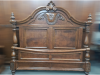 imported bedroom set